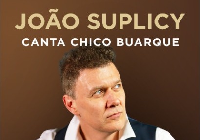Joo Suplicy volta a cantar Chico Buarque, agora no Ristorantino Golf da Riviera