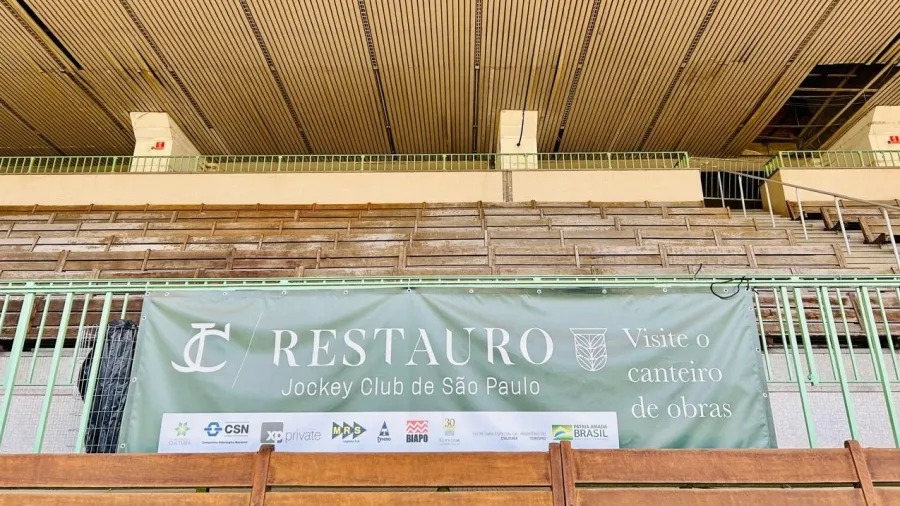 Explicamos: por que R$ 7 mi do Jockey foram parar na conta de Steinbruch