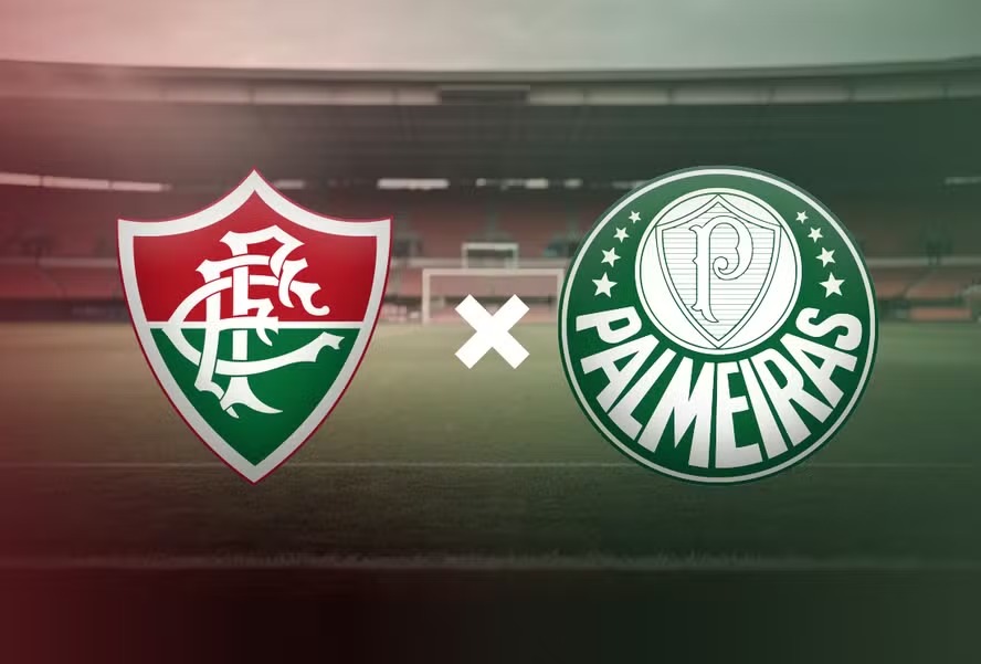 Fluminense e Palmeiras come�am hoje a disputa pelas semifinais da Copa Libertadores