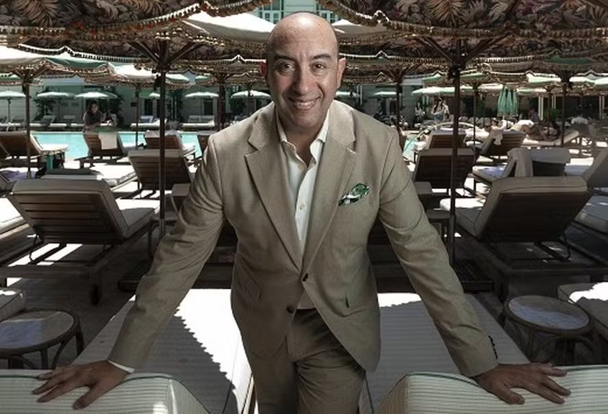 Copacabana Palace passou a ser um personagem de 'Vale Tudo' e ultrapassou nicho do luxo, diz executivo