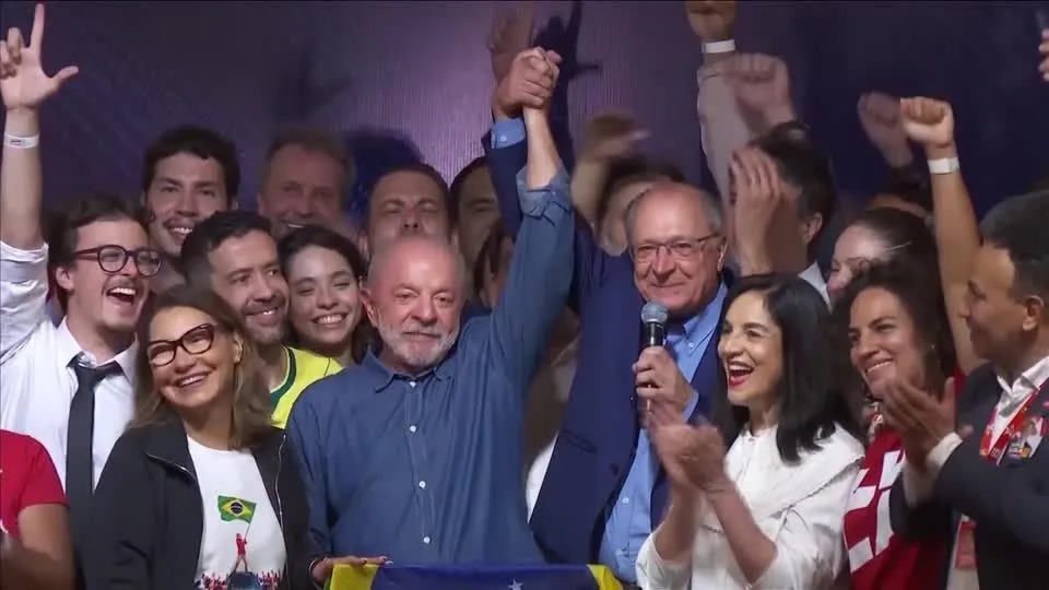 Lula terá maioria no STF e tribunal como aliado em embates com Congresso