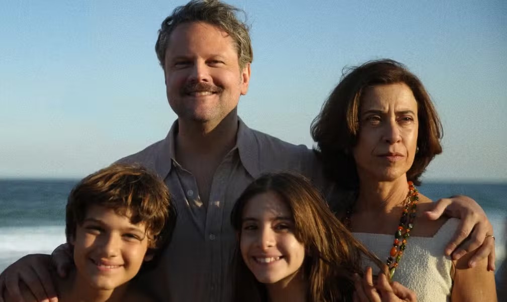 ''Ainda Estou Aqui'', o representante brasileiro no Oscar, por Eleonora Rosset
