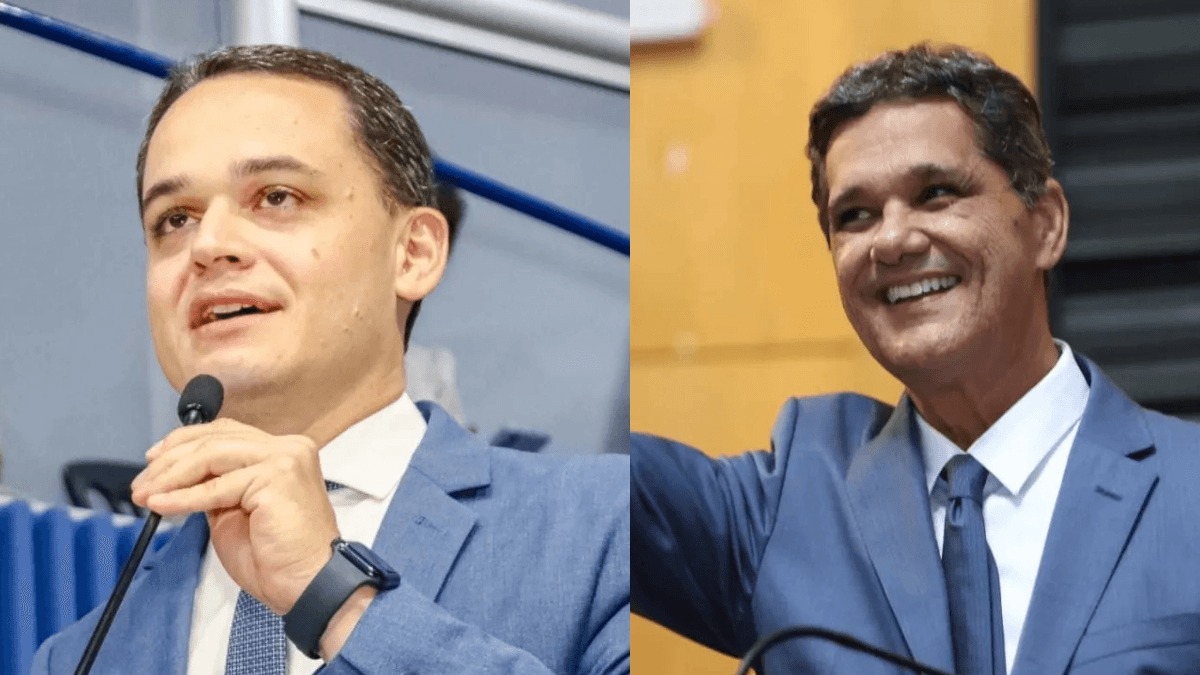Paran� Pesquisas: Pazolini lidera disputa no ES com 40%; Ferra�o tem 38,3%