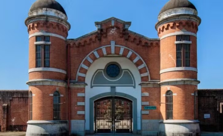 Antiga Pris�o de Nara, no Jap�o, � transformada em hotel de luxo; conhe�a