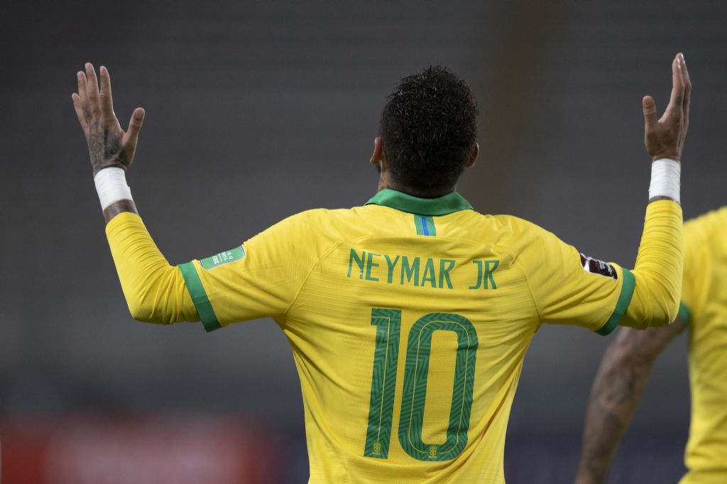 Vit�ria ou fracasso: como a Copa pode influenciar no jogo eleitoral brasileiro
