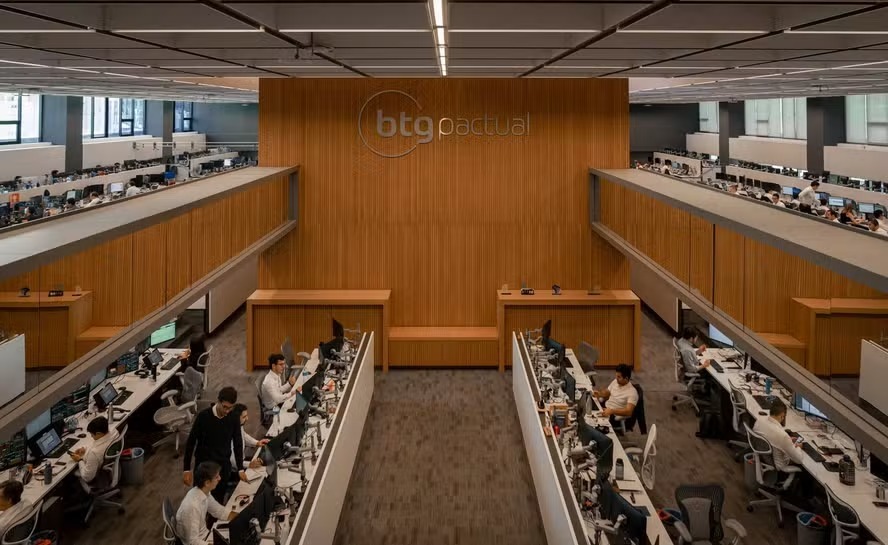 BTG compra unidade de gesto de fortunas da JGP e chega a R$ 120 bi em ativos de 'family office'