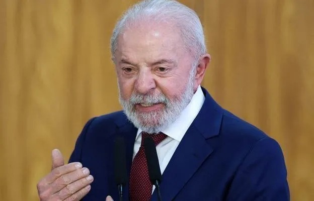 Lula celebra acordo Mercosul-UE: ''Dia hist�rico para o multilateralismo''