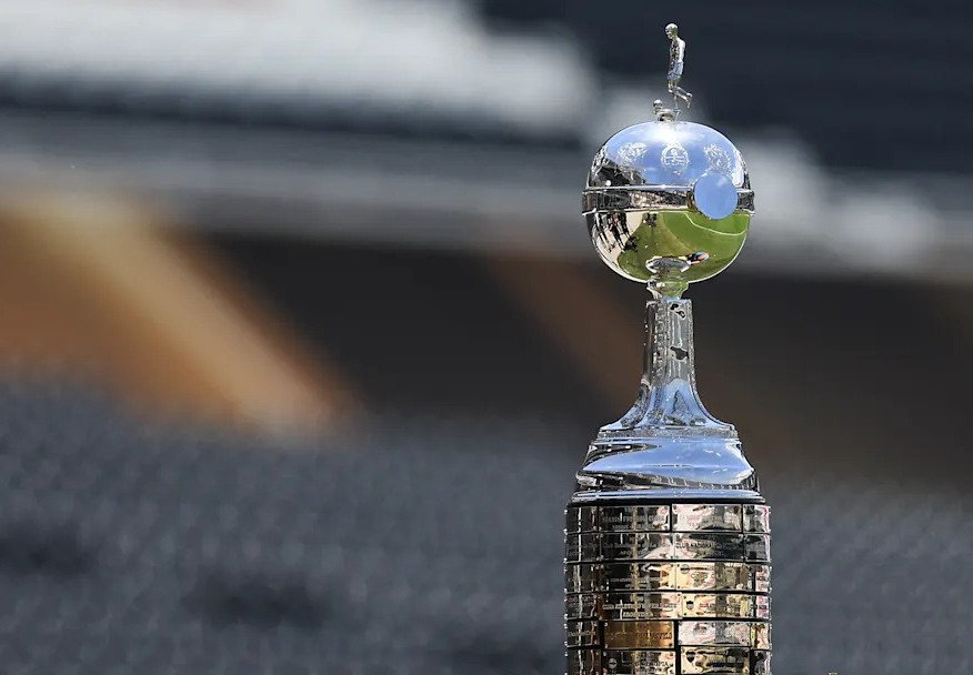 Conmebol promove sorteio das chaves da Copa Libertadores em meio a novo episdio de racismo