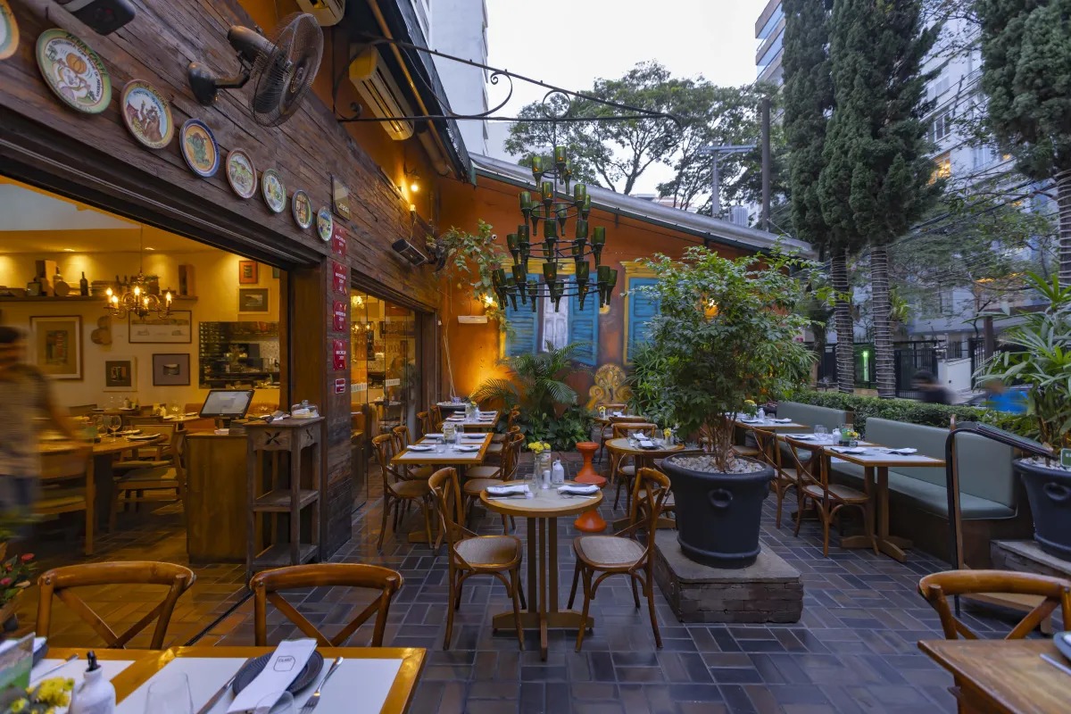 Settimana della Cucina Regionale Italiana acontece em São Paulo