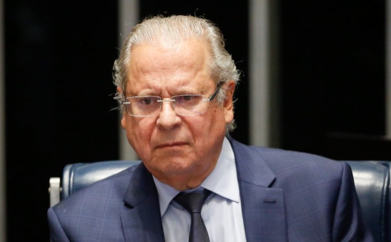 Alckmin, Haddad e Marta são candidaturas fortes em SP, diz Dirceu