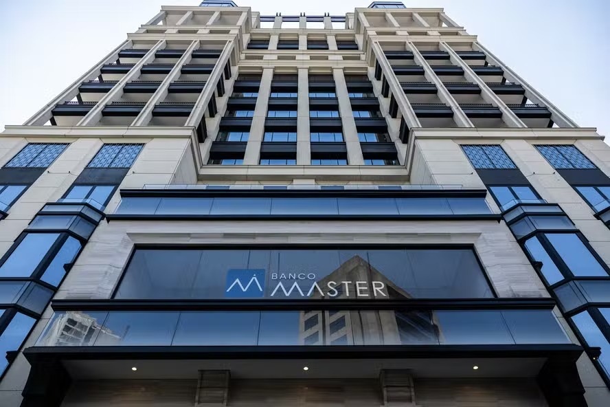 Fundo da Reag que recebeu R$ 450 milh�es em opera��o do Master multiplicou patrim�nio em 30 mil vezes em 20 dias