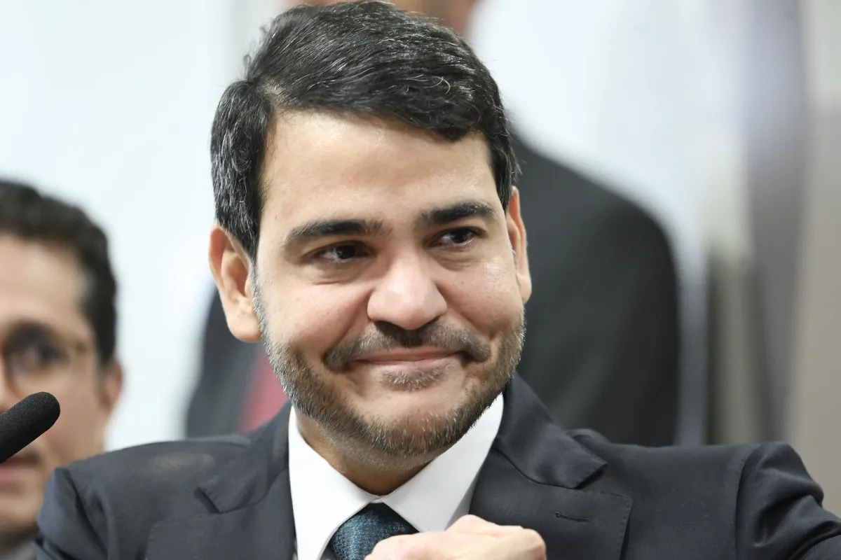 Senado rejeita Messias e imp�e derrota hist�rica do governo Lula