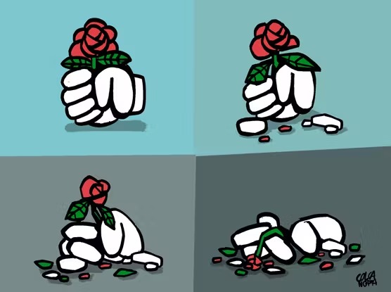 Dix ans du 13-Novembre : comment la gauche s'est fracture, aprs les attentats, autour des questions scuritaires et de lacit