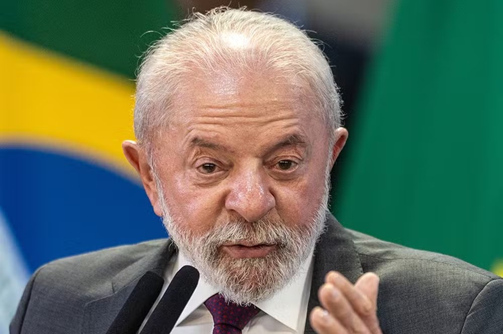Lula refora comunicao para se aproximar do eleitorado evanglico