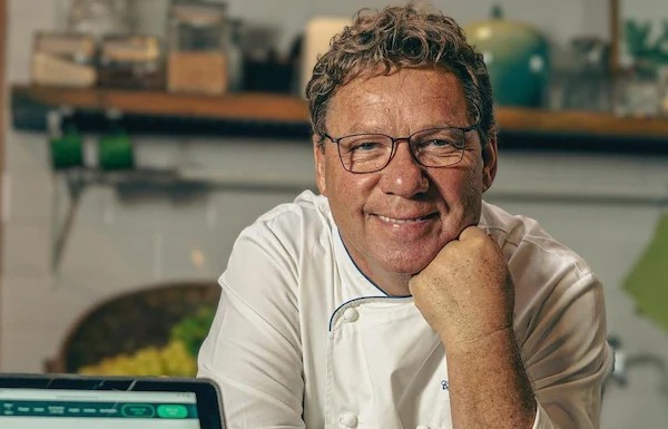 Sua excelncia, o molho de tomate!, por Claude Troigros