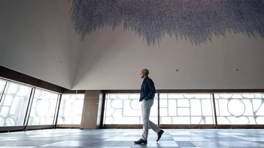 No lugar onde tudo começou, Obama abre um centro que transforma memória em futuro