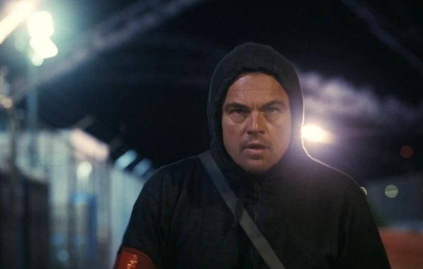 ''Uma Batalha Aps a Outra'': DiCaprio estrela tragicomdia sobre os EUA em colapso