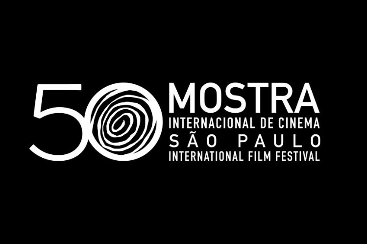 50ª MOSTRA INTERNACIONAL DE CINEMA EM SÃO PAULO