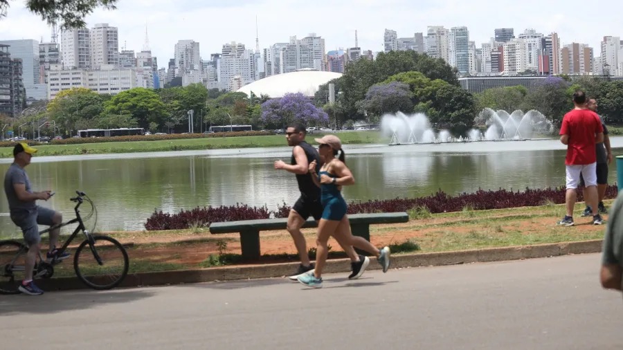 'Ibirapuera virou shopping center': MP aponta falhas na concessão do parque