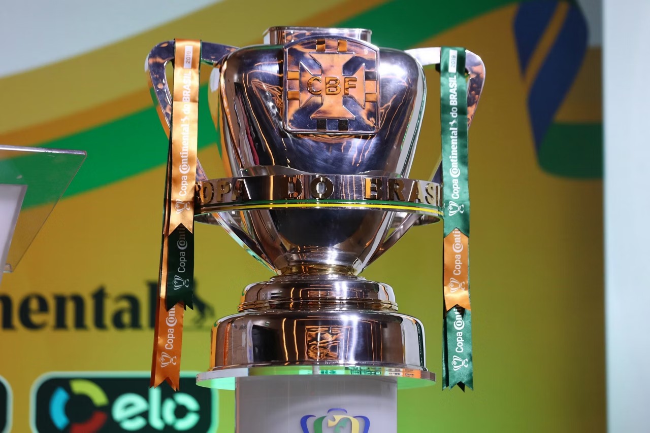 Cruzeiro e Vasco fecham o grupo de semifinalistas da Copa do Brasil e se juntam a Corinthians e Fluminense