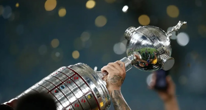 Times brasileiros seguem firmes nas oitavas de final da Copa Libertadores