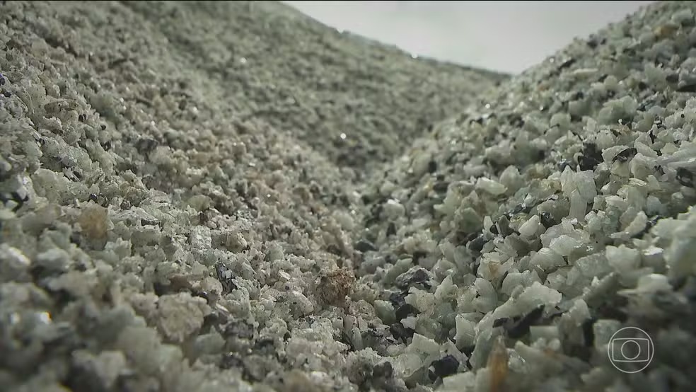 O que so os minerais crticos e como novo interesse dos EUA pode mudar negociao do Brasil sobre tarifao
