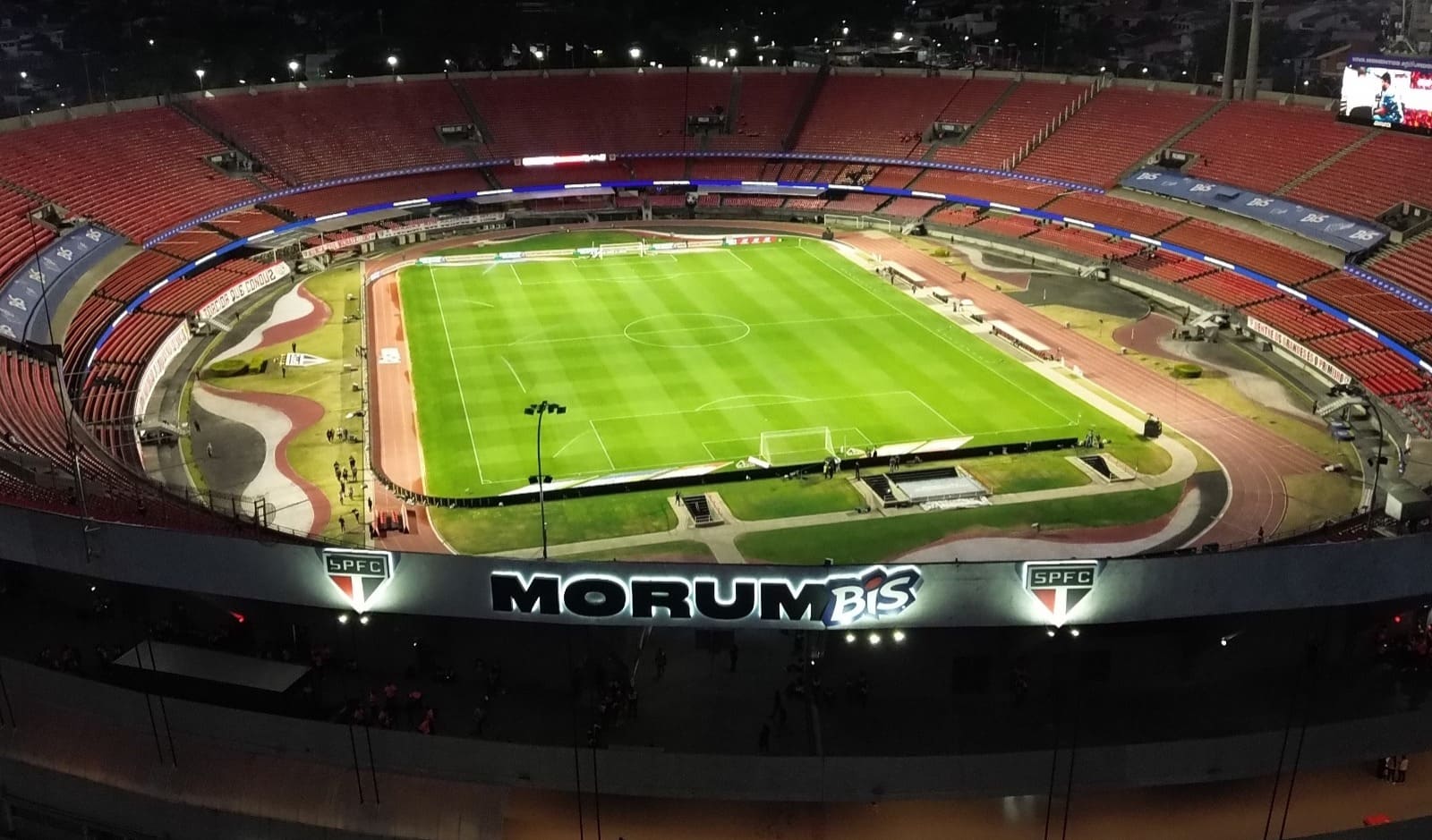 São Paulo: MP pede abertura de inquérito policial em caso de camarote