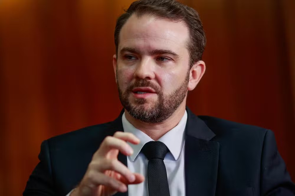 Durigan: Ato dos EUA pode afetar Pix e trazer preju�zos ao sistema financeiro brasileiro
