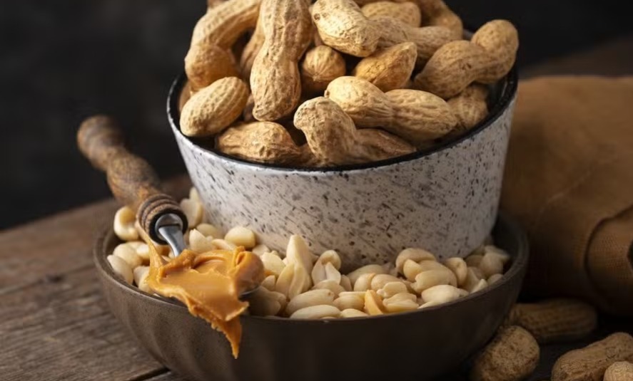 O superalimento com mais protena que o ovo e que age no combate ao envelhecimento