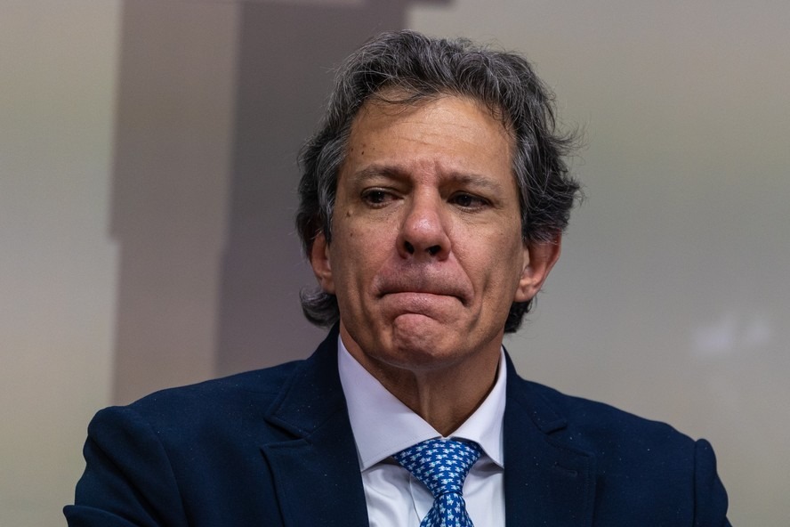As novas conversas entre Lula e Haddad para definir a 'miss�o' do ministro em 2026