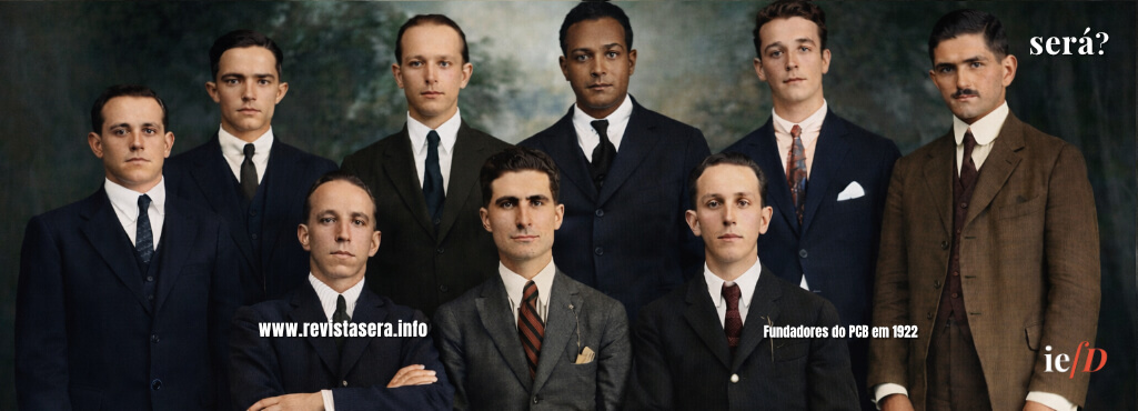 Triste Sina do Partidão, por Abraham Benzaquen Sicsú