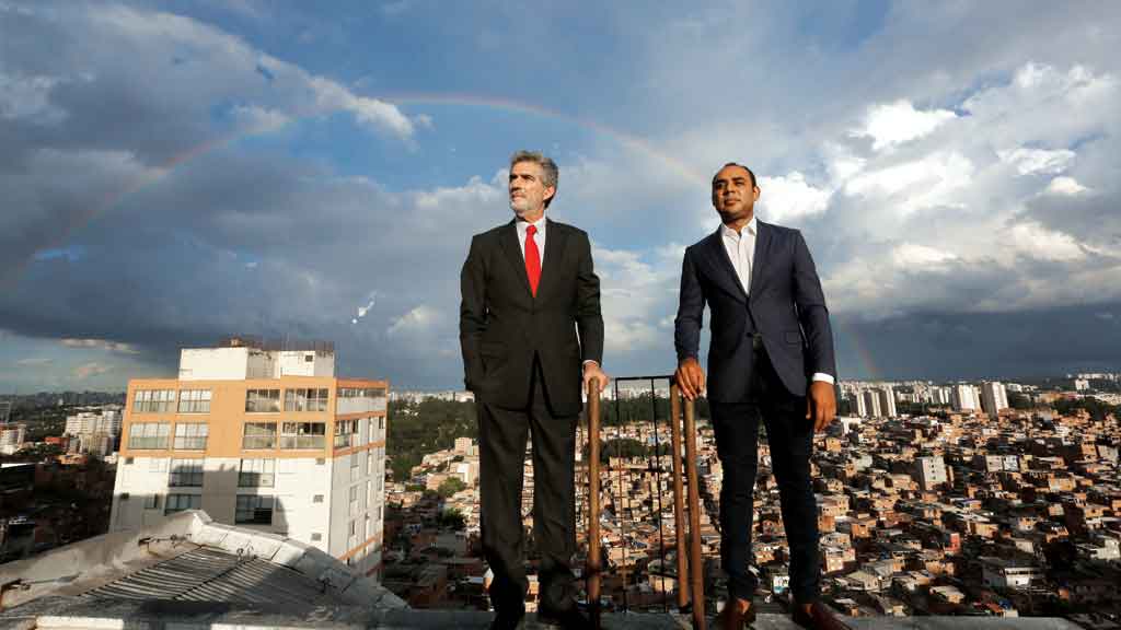 O G10 Bank: O crédito que a favela precisa