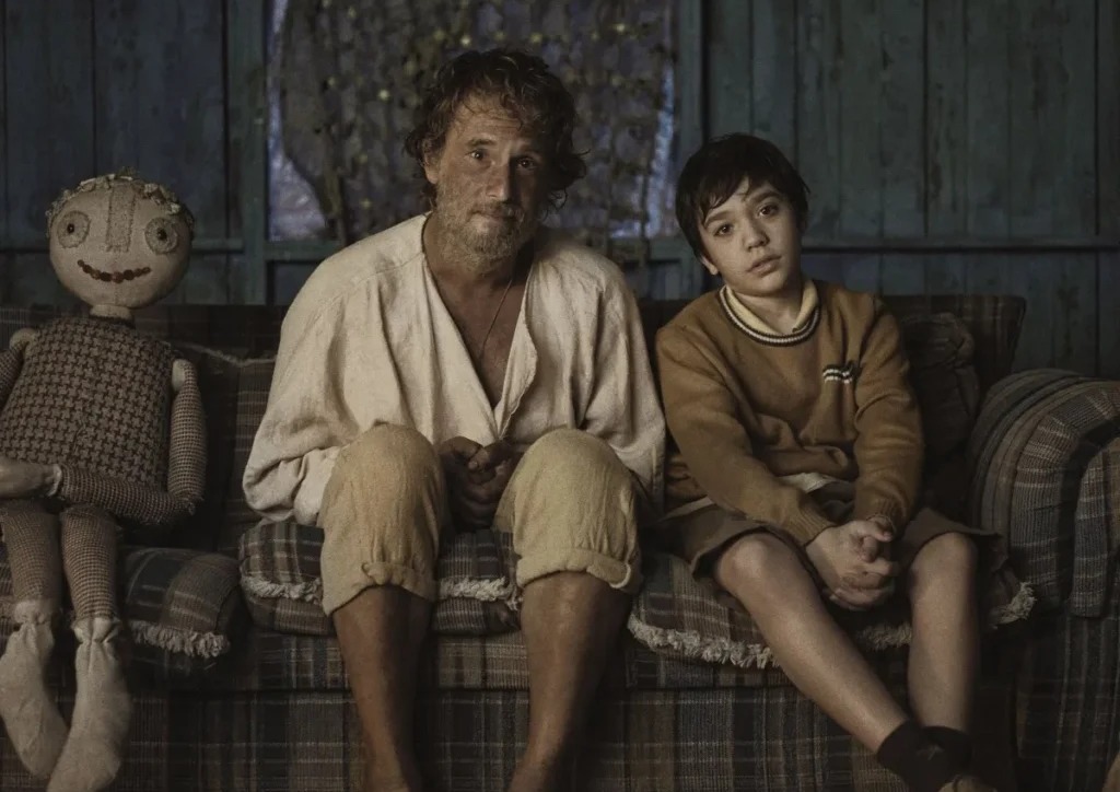 Pol�tica Democr�tica | Sonia Rodrigues - O filho de mil homens