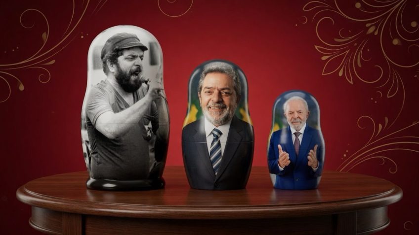 Polariza��o � bravata: h� 37 anos, o Brasil escolhe o PT ou o ''n�o PT''