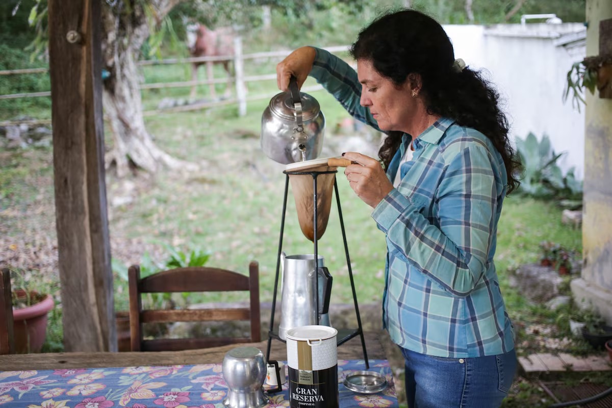 Seis destinos perto de SP para experimentar vinho, cerveja, doce e caf