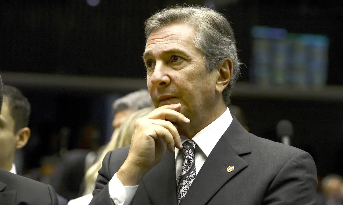 Ex-presidente Fernando Collor  preso em Macei