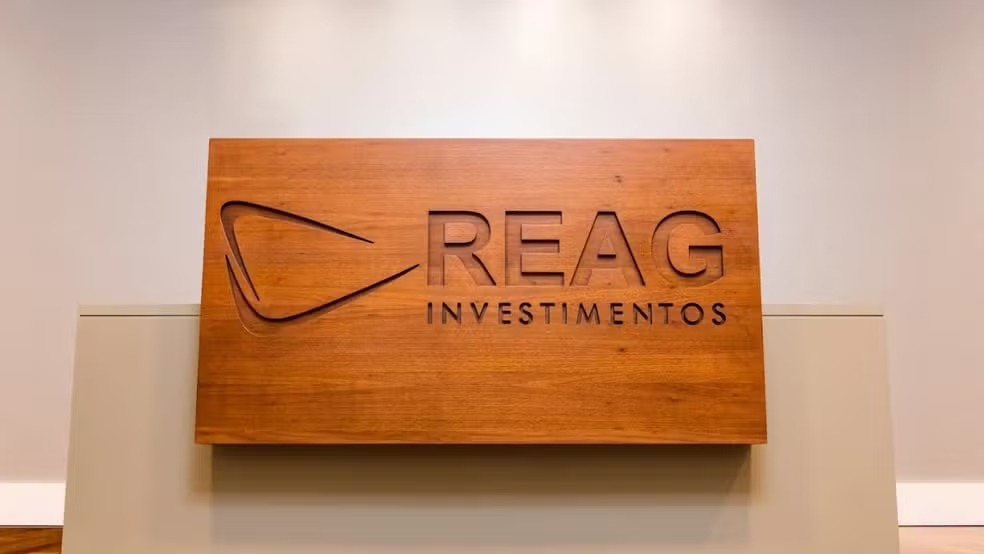Aps operao da PF, fundador Joo Carlos Mansur deixa a Reag e executivos assumem o controle da companhia