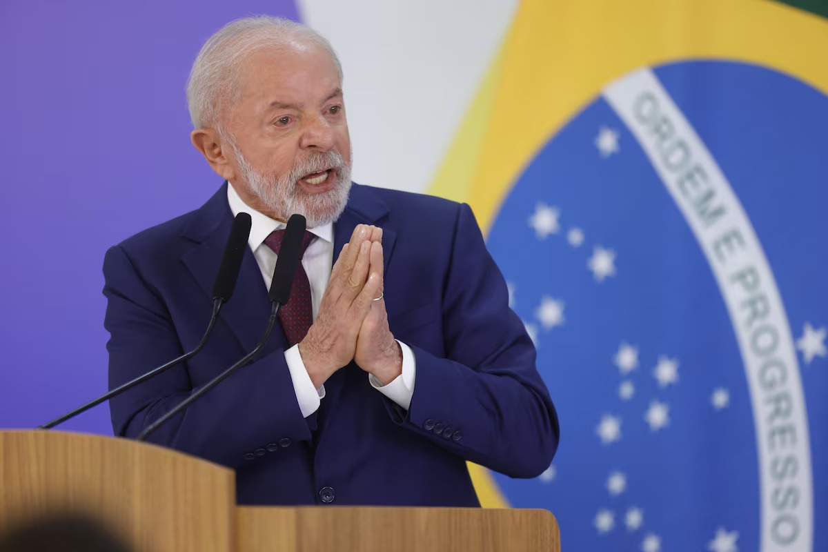 Quando uma frente democr�tica deixa de fazer sentido