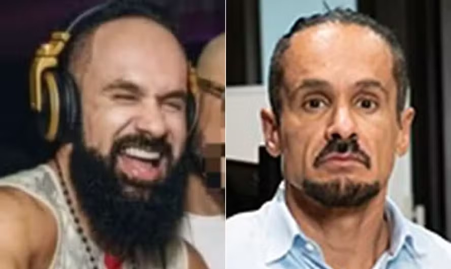 DJ, inquilino de astro da NBA e avesso a holofotes: saiba quem  Ricardo Magro, dono da Refit alvo de megaoperao