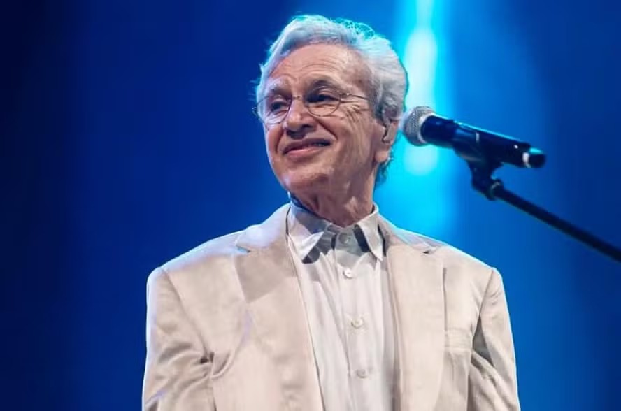 Caetano Veloso diz haver excesso de racializa��o e sexualiza��o no debate pol�tico: 'Gera muita confus�o'