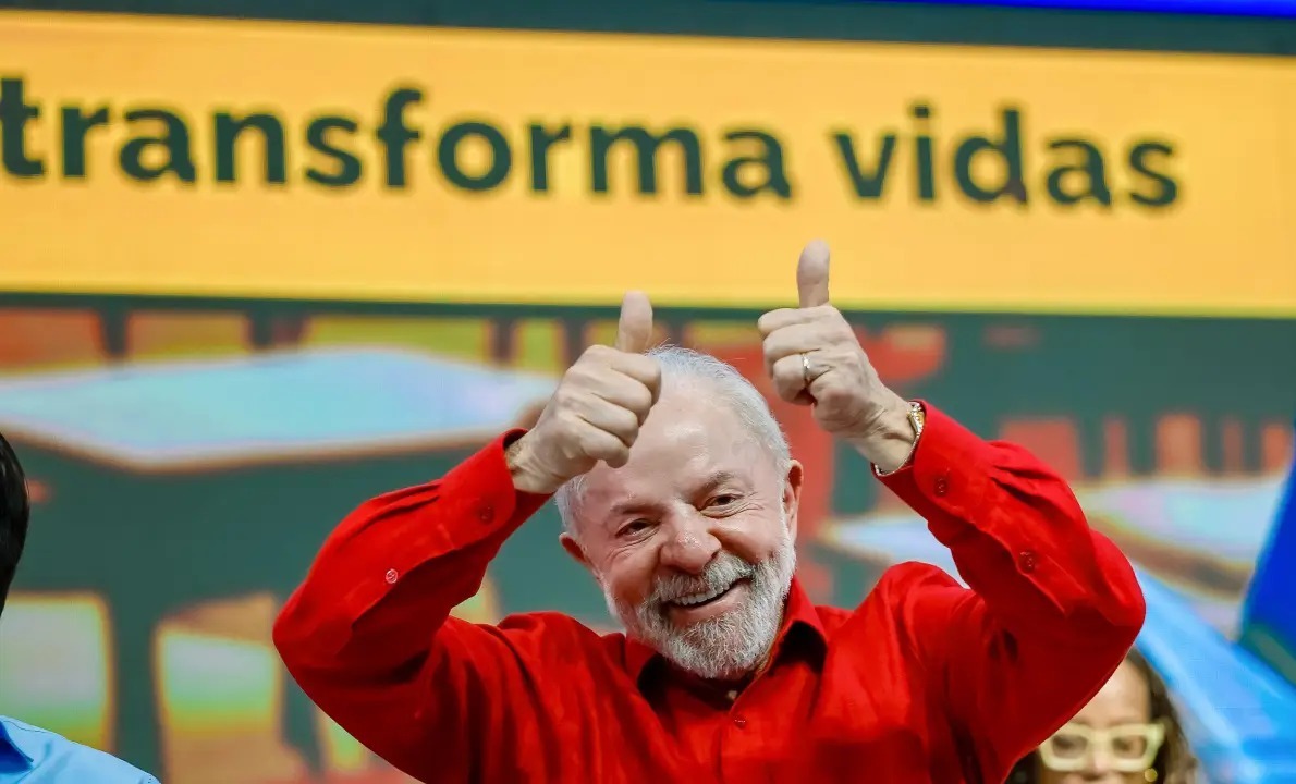 O poder da reeleição