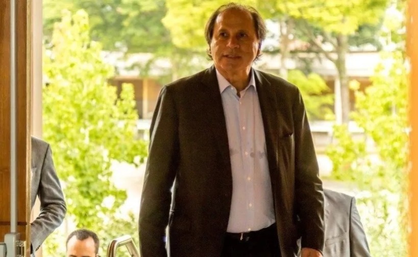 Jockey repassou R$ 7 mi para conta do ex-presidente Benjamin Steinbruch