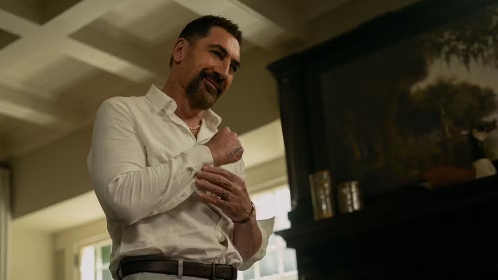 'Cabo do medo', com Javier Bardem, j� est� na lista das melhores s�ries do ano