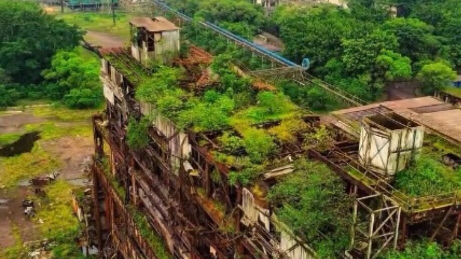 Veja como está a Cosipa, uma das maiores siderúrgicas do litoral de SP