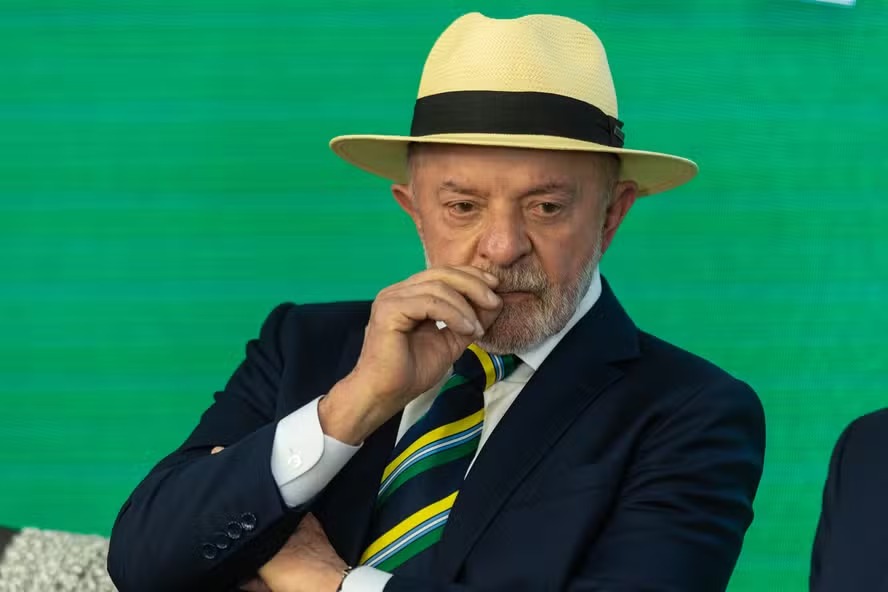 Lula e o momento Churchill