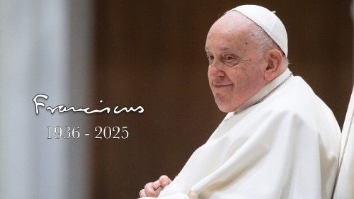 Francisco, 88 anos, primeiro papa latino-americano