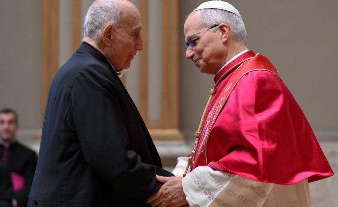 Papa: 'A guerra voltou a estar na moda'. � preciso refor�ar o multilateralismo