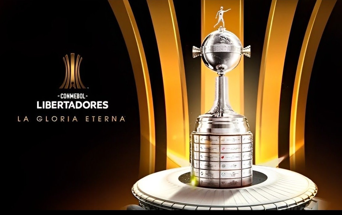 Copa Libertadores traz Libertad e So Paulo em busca da liderana do Grupo D