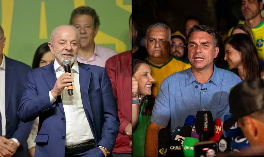 Fl�vio faz giro por estados nesta semana, e Lula prepara ato com caminhoneiros em SP e percorre Minas Gerais