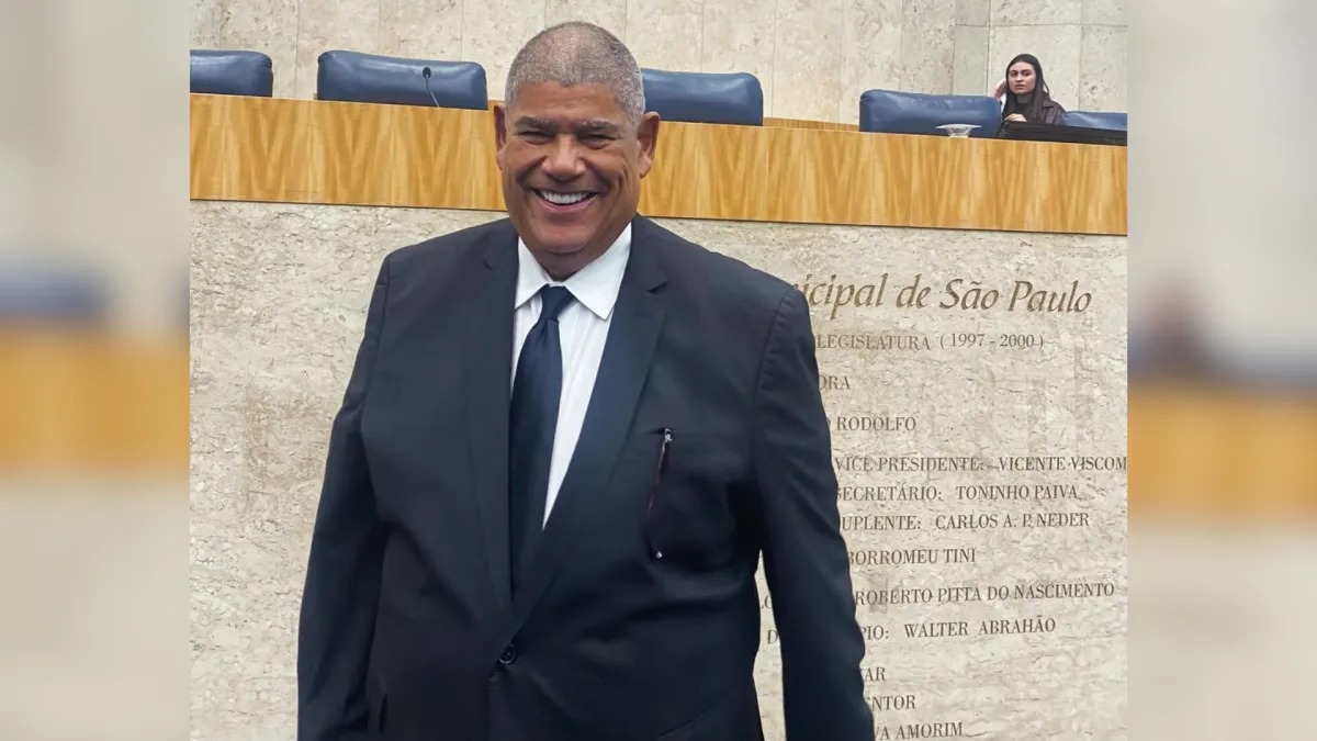 Polícia tenta prender Milton Leite em Sorocaba; casa de assessor foi alvo